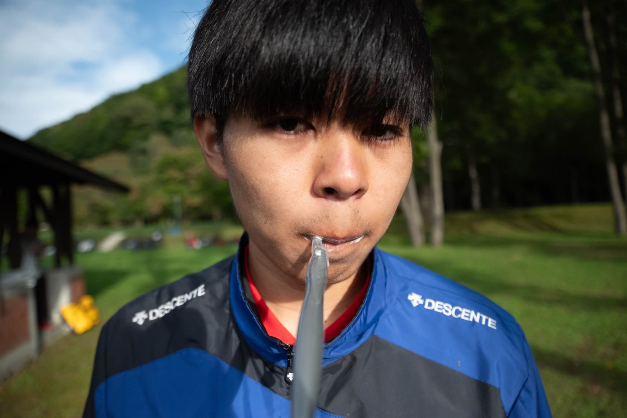 4日目の画像
