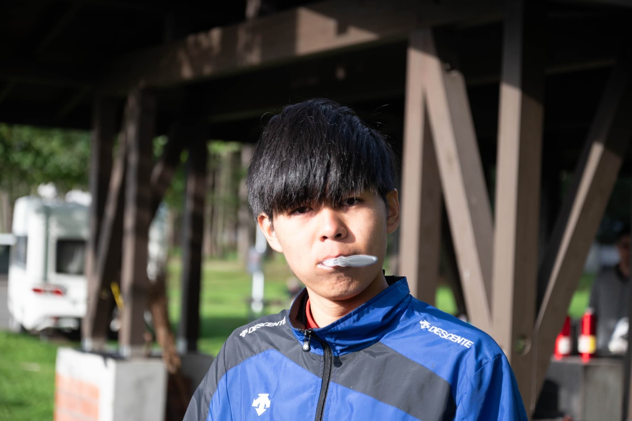 4日目の画像