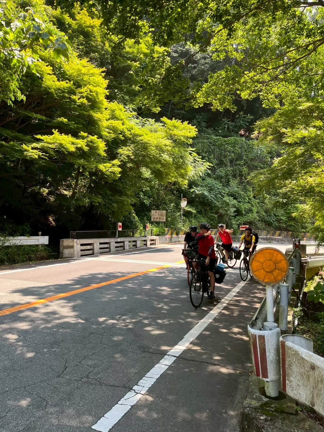 0日目の画像