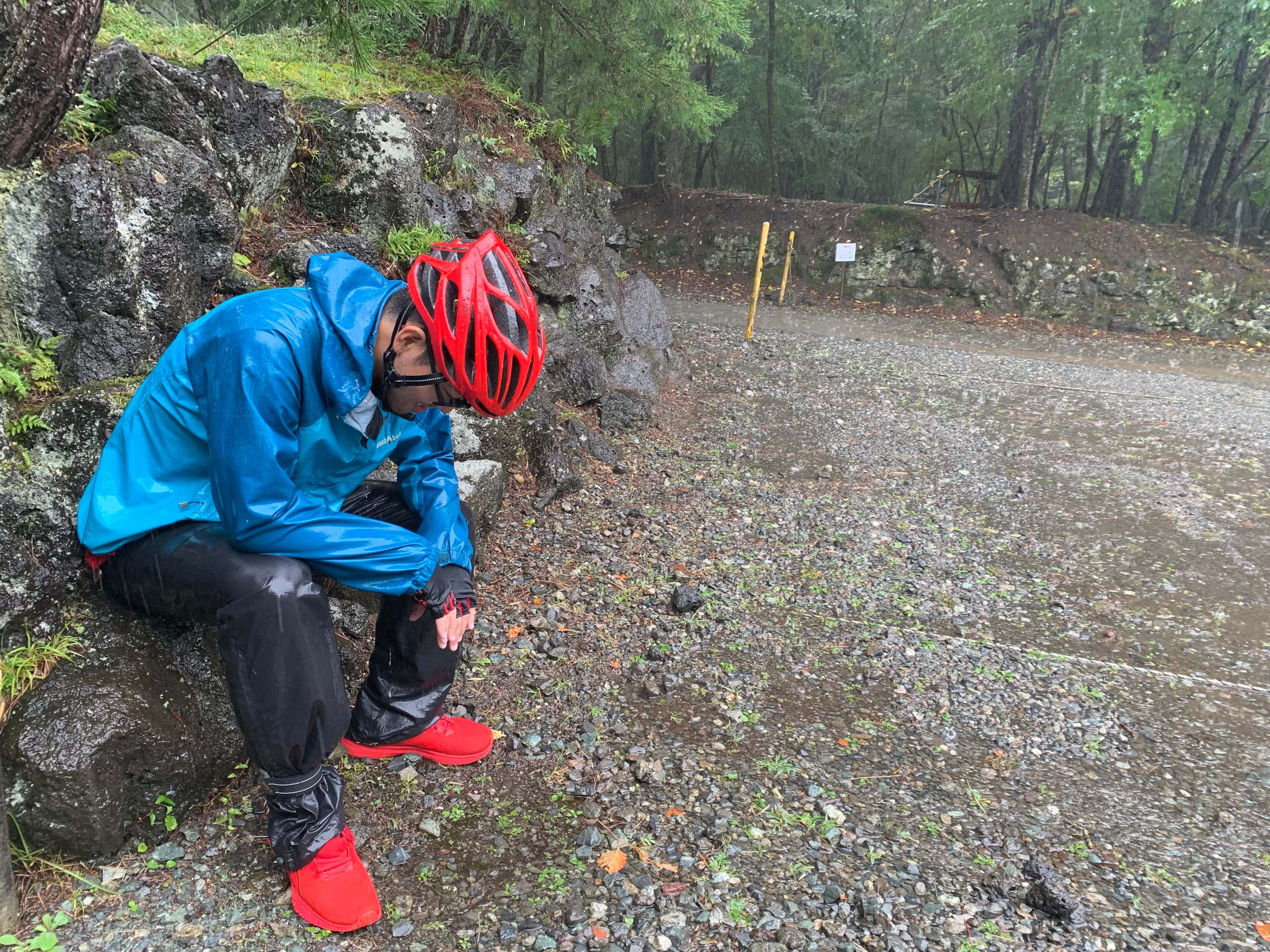 2022夏合宿 2日目