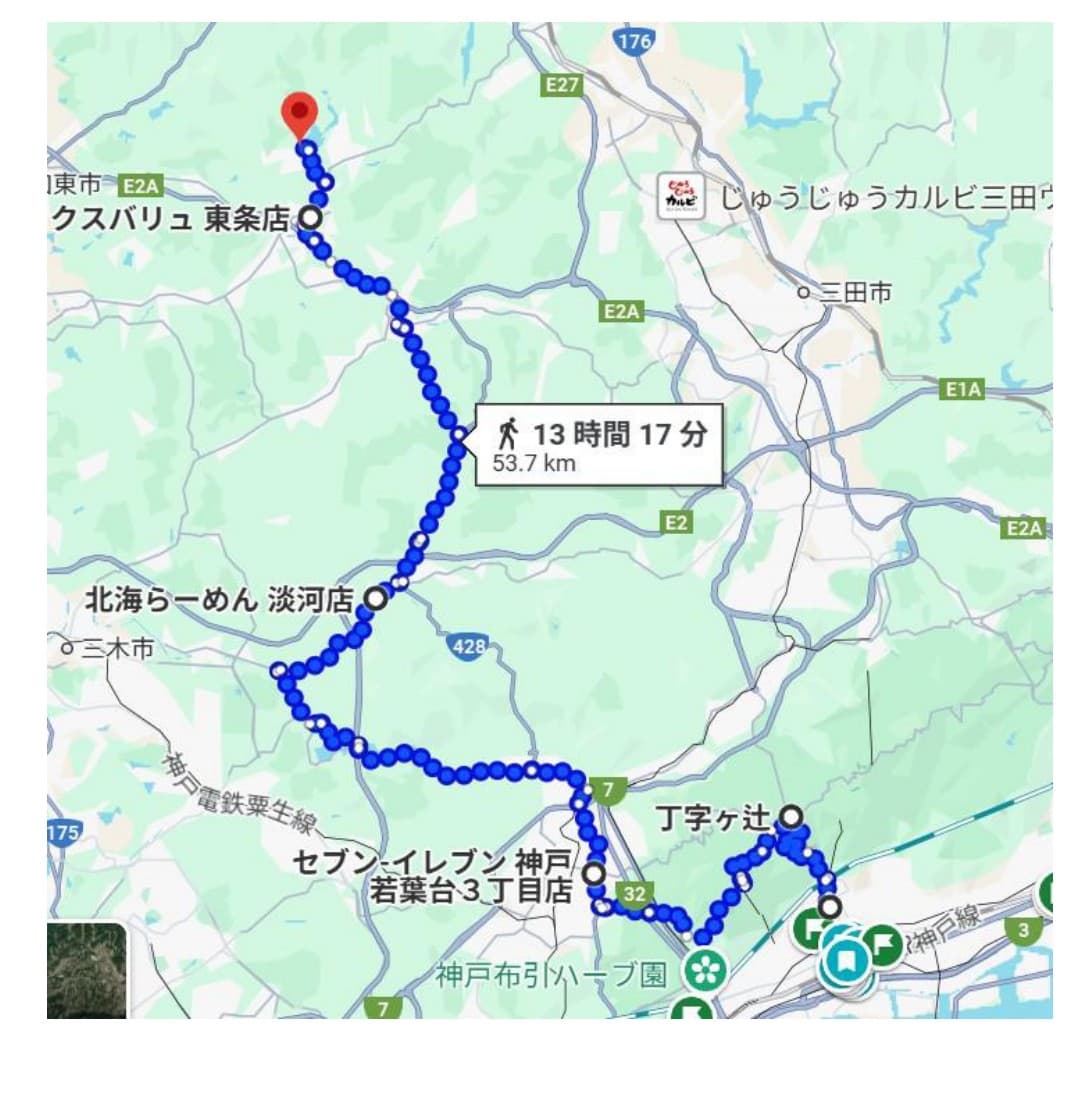 0日目の画像