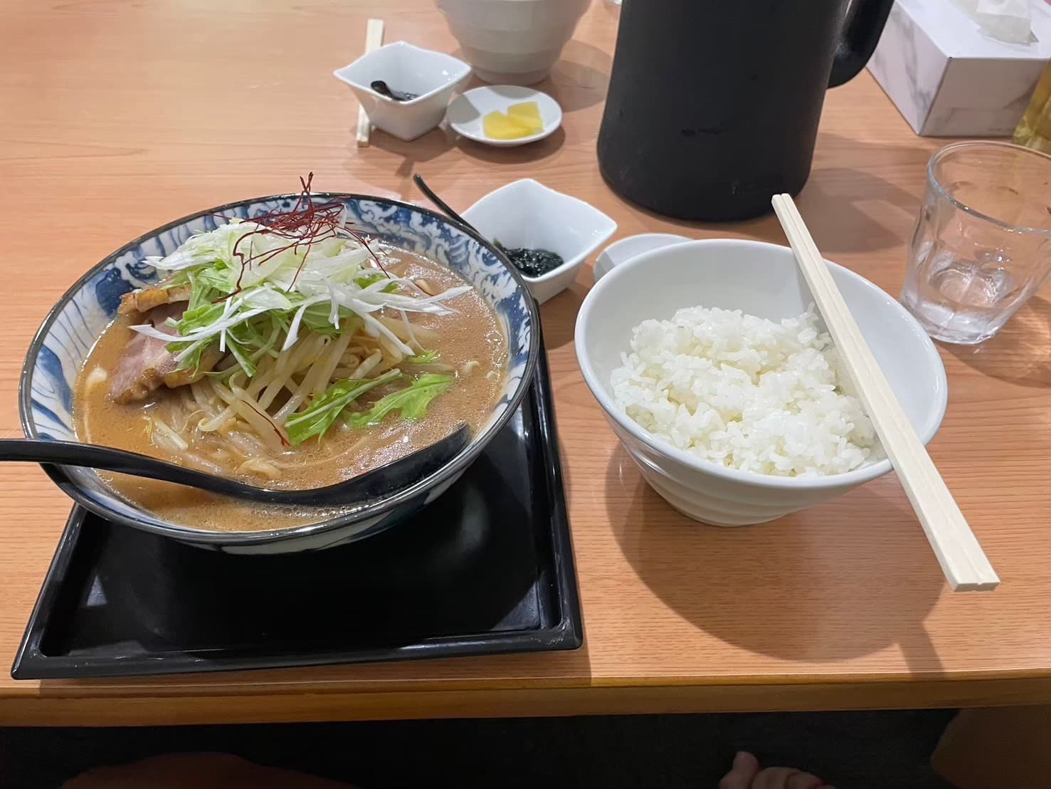 1日目の画像