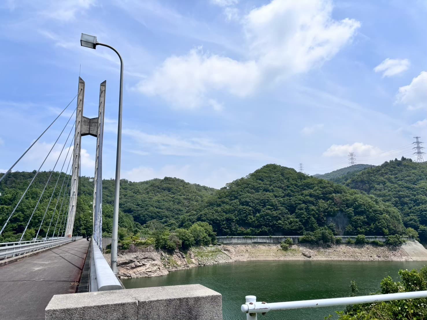 0日目の画像