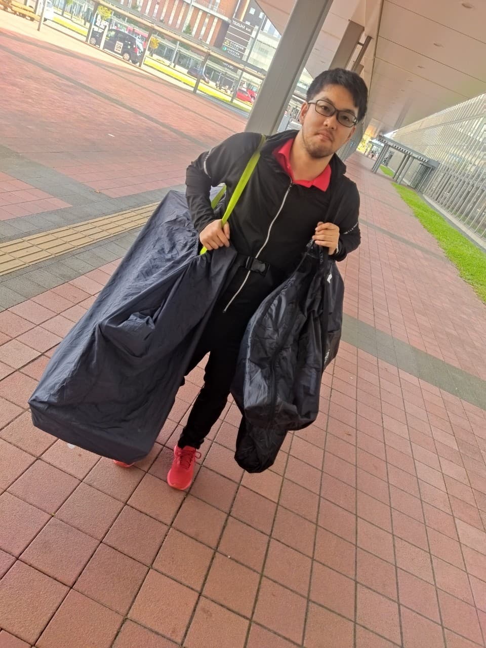 7日目の画像