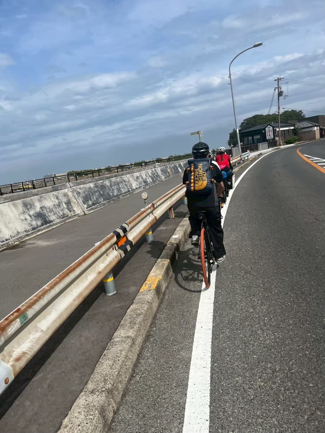 0日目の画像